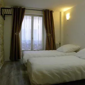 2* Otel Grand De Clermont