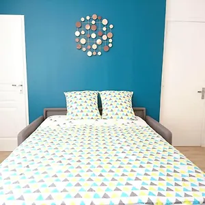 Lp Apartamento Annecy