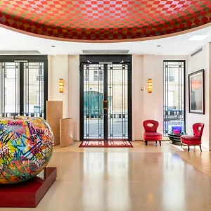 Hotel Sonder Atala Champs-élysées, París