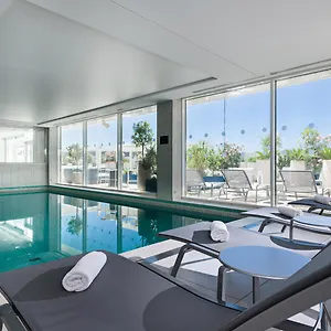 Отель Golden Tulip Euromed