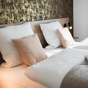 Gaestehaus Wuerzburg 24h Penzion