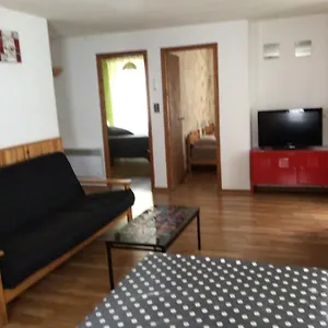 Les Iris Apartamento Luz-Saint-Sauveur