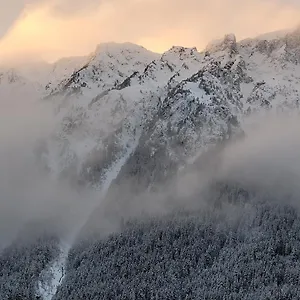 Sud -le Grepon Apartamento Chamonix Mont Blanc