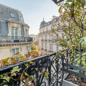 Hotel Chalgrin Boutique, Paris