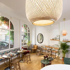 3* Otel Emile Le Marais