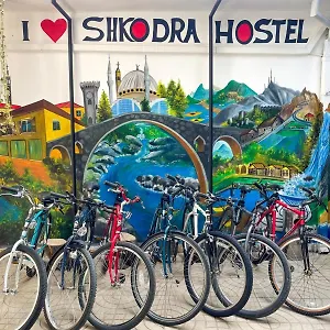 & Day Tours Albergue Shkodër