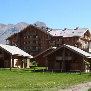 Le Hameau Du Puy By Actisource 3* Saint-Étienne-en-Dévoluy