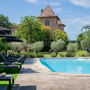 Castel Bois Marie 5* Montauban