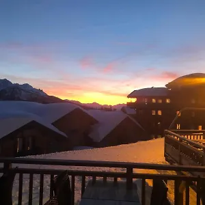 L'accroche Coeur 3* La Rosiere (Savoie)