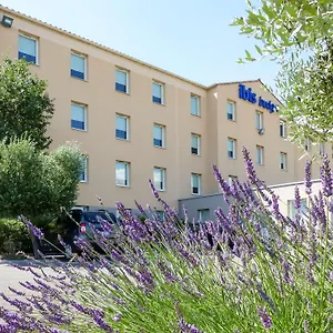 Ibis Budget Valentine Marseilles