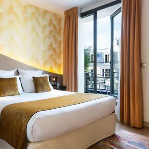 4* Otel Hor Europe