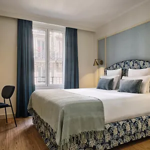 4* Hotel Etoile Saint Ferdinand By Happyculture
