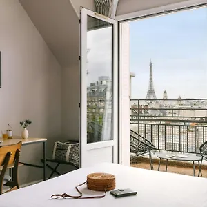 Hotel Sonder Atala Champs-élysées, París