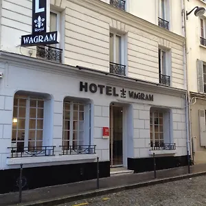 2* Otel Royal Wagram