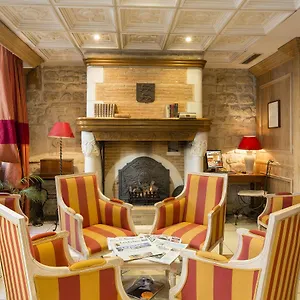 Hotel Elysees Niel, París