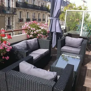 D'amis - D'hotes-b&b-guest House Bed & Breakfast