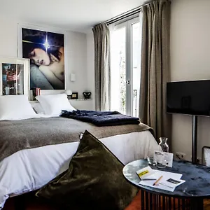 4* Hotel Le Pigalle