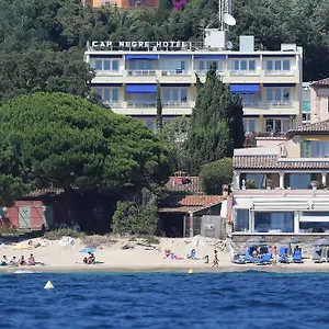 Cap Nègre 3* Le Lavandou