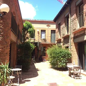 Le Duplex Apartamento Toulouse