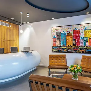 Hotel Le 20 Prieuré, París
