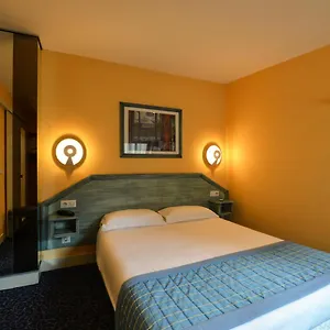 3* Hotel Relais Du Pré