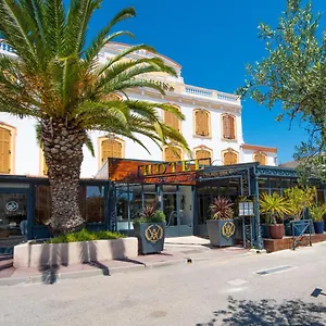 Restaurant La Arena 3* Carry-le-Rouet