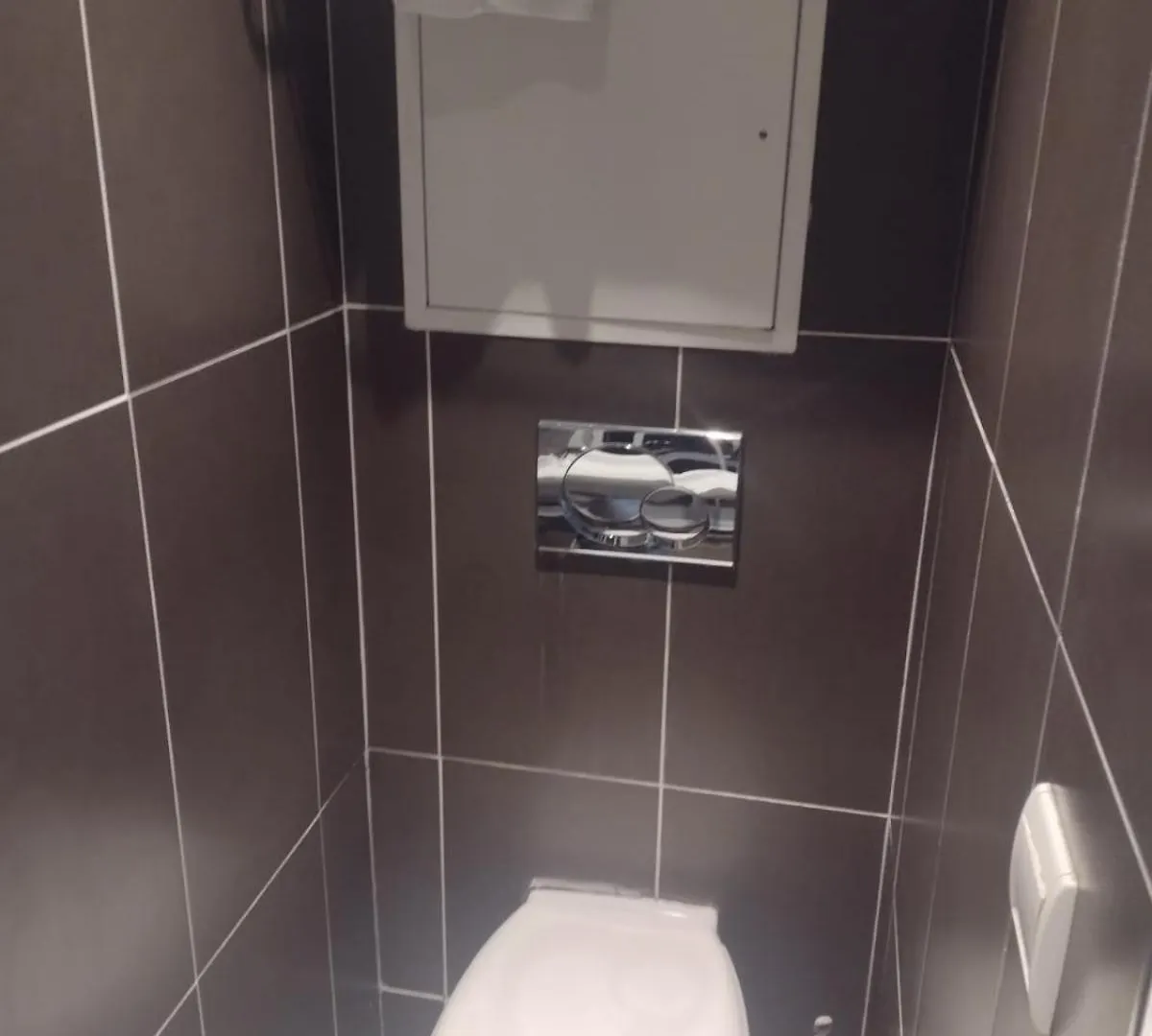 Hotel Tingis Париж Франция