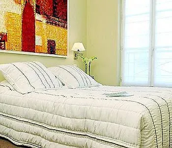Hotel Tingis Париж 2*,  Франция